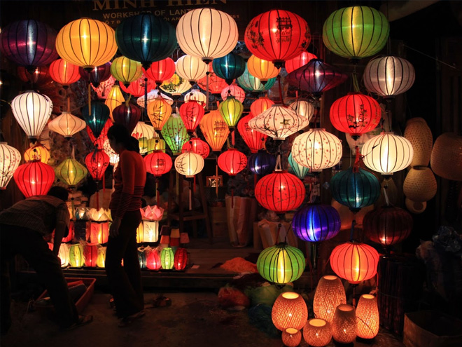 【ベトナム航空利用】3つの世界遺産を巡る！ダナン・ホイアン・フエ満喫2泊4日ツアー