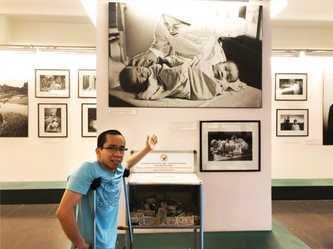 【ベトナム航空利用】ドクさんとの交流とベトナム戦争を学ぶスタディツアー2泊4日