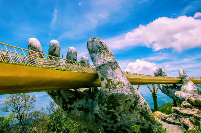 ダナン＆ホイアン満喫3泊4日ツアー 